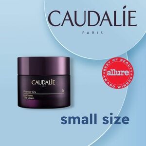 🌟🆕 *NEW* CAUDALIE | Small | Premier Cru Anti Aging Cream Moisturizer